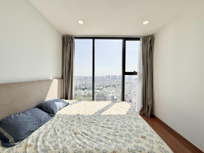 Bedroom 2, Ecogreen Saigon , District 7