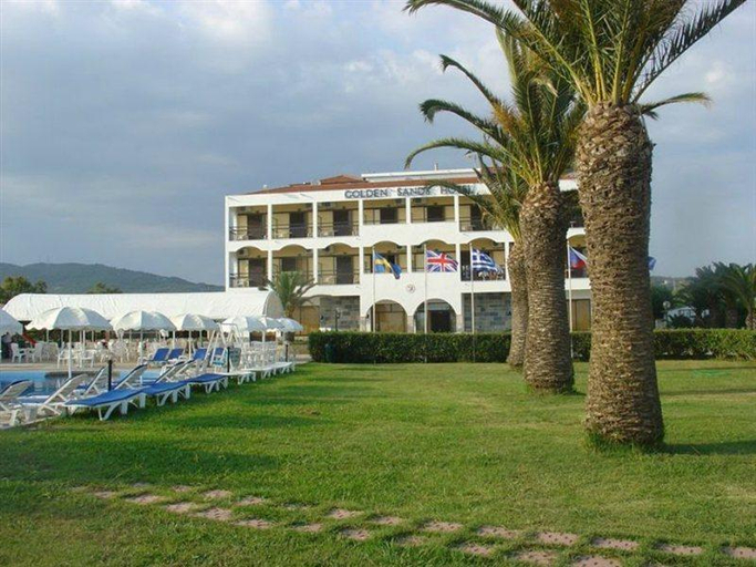 Others 5, GOLDEN SANDS, Ionian Islands