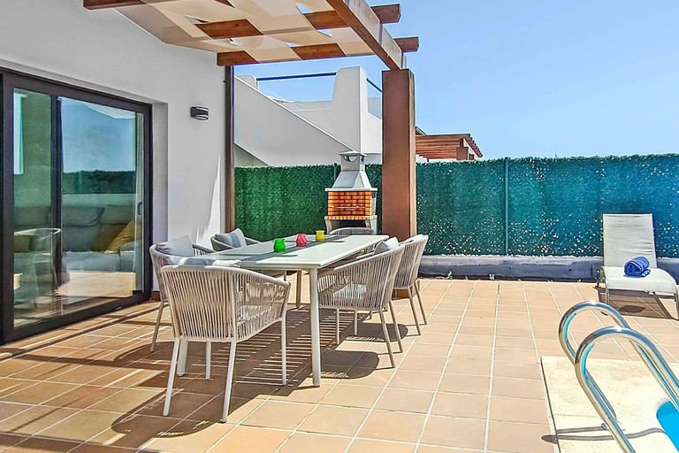 Others 4, Villa Angelita, Las Palmas