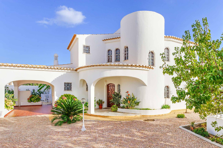 Others 2, Villa Antao, Albufeira
