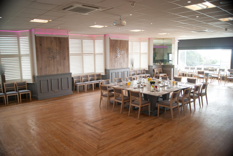Food & Drinks 4, Ocean Beach Hotel and SPA Bournemouth - OCEANA COLLECTION, Bournemouth
