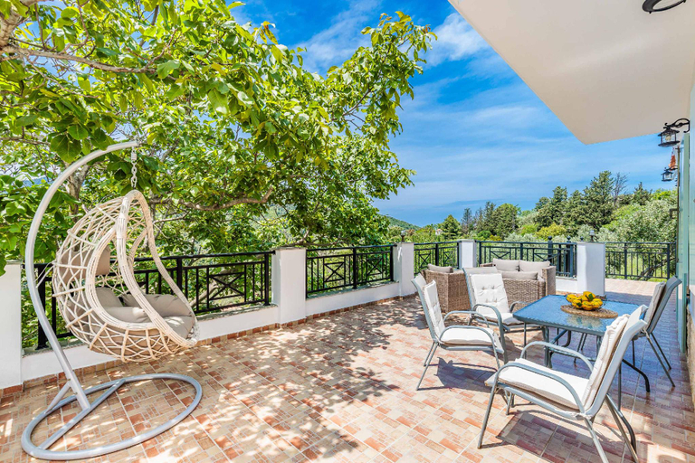 Others 5, Villa Augusta, Thessaly