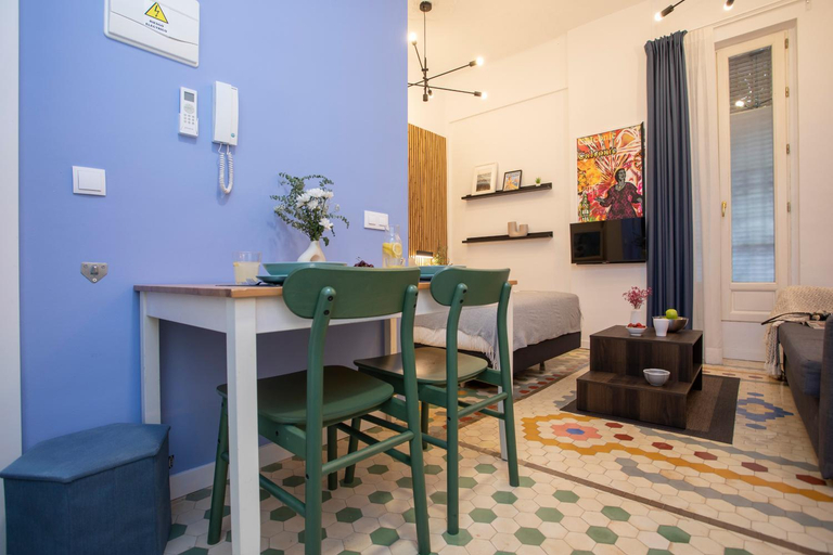 Others 4, SingularStays Ca Iconic, Valencia