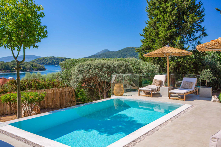 2, Villa Green Islets, Ionian Islands