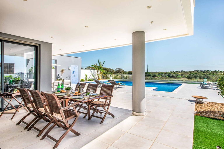 Sport & Beauty 5, Villa Sunset Vista, Silves