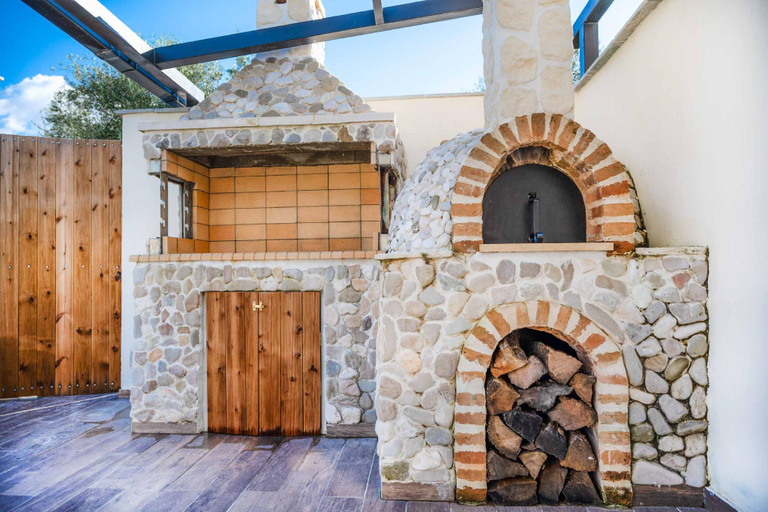 Others 3, Villa Iskander, Ionian Islands