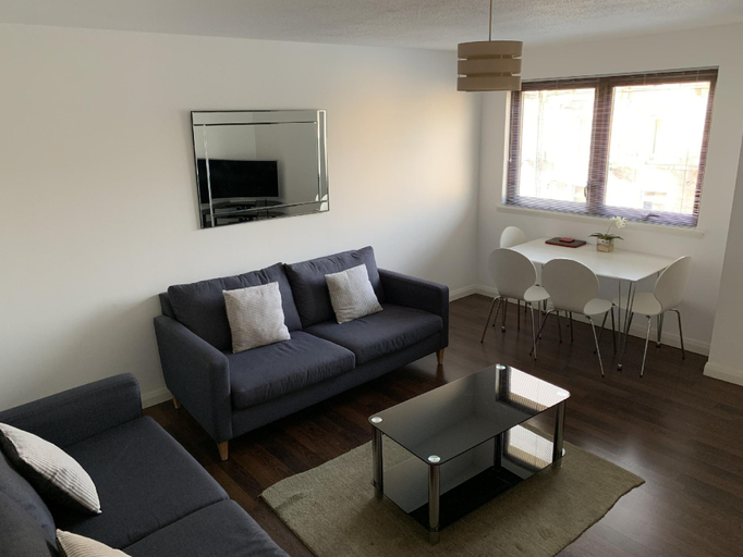 Others 5, Aberdeen Serviced Apartments - Bloomfield, Aberdeen