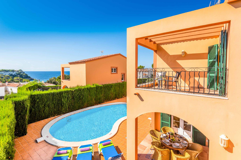 Others 5, Villa Marcolis Playa, Baleares
