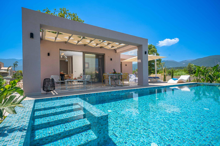 Others 2, Villa Michaela Sami, Ionian Islands