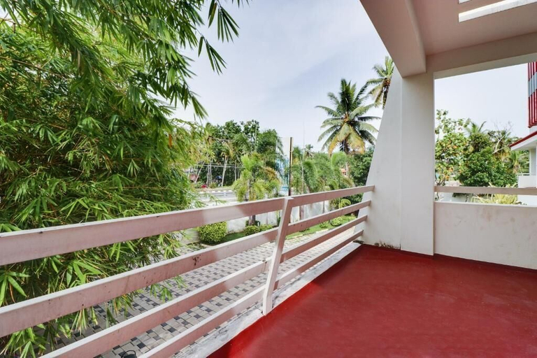 Others 3, STAR INN RESIDENCY, Thiruvananthapuram