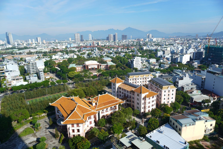 Others 5, Beachfront Luxury Apartment - Rooftop pool - Da Nang, Da Nang