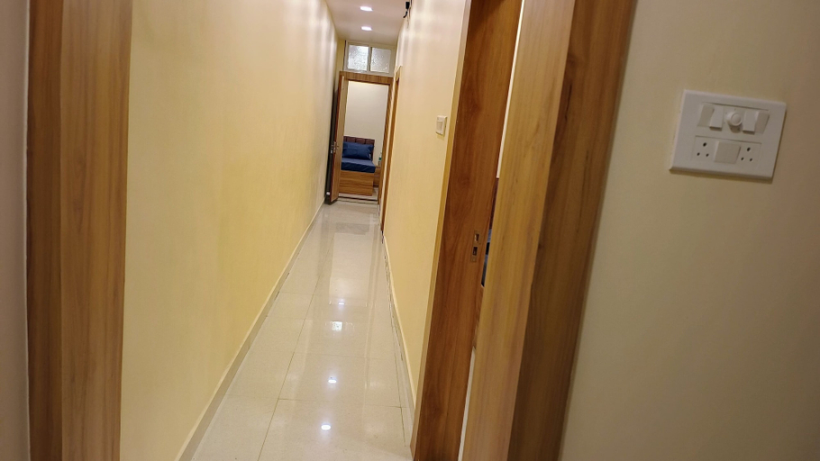 Interior 4, Hotel Mahakal Ujjain Prime, Ujjain