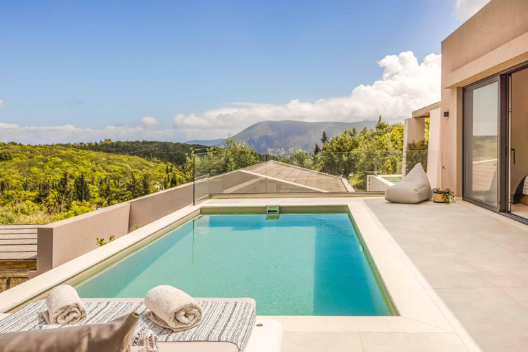 Others 2, Villa Haba, Ionian Islands