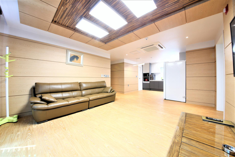 Others 5, HOTEL VALT, Gyeongju