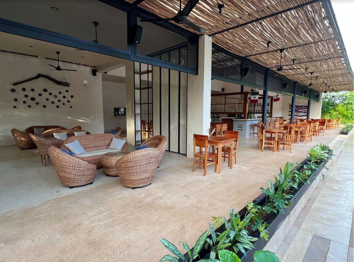 Food & Drinks 5, Destino Mio Mayan Jungle Retreat, Tekit