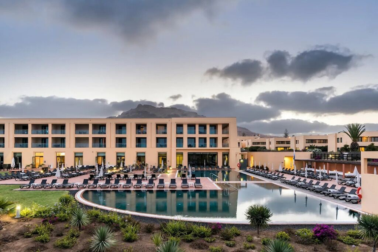 Pool 4, The Navigator - Colombus All Inclusive 5, Porto Santo