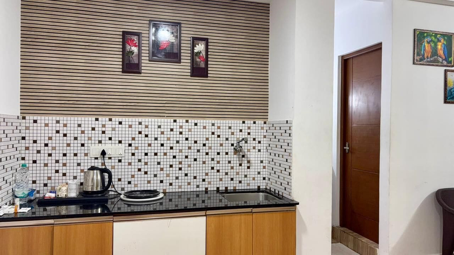 Others 5, HOTEL MELVET RESIDENCY, Ernakulam