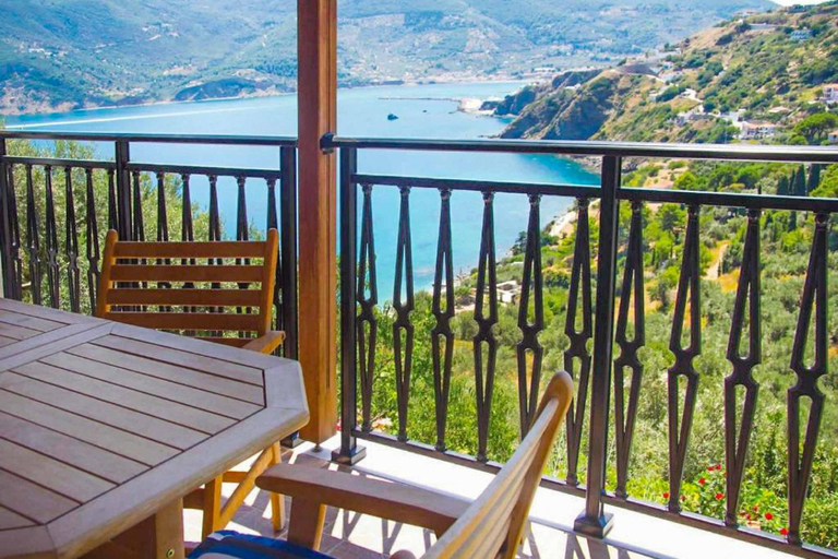 4, Villa Elena Glysteri, Thessaly