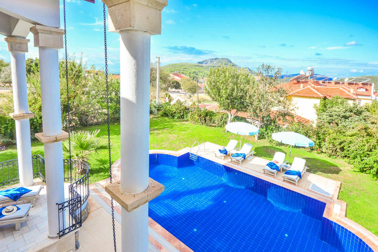 Others 2, Villa Sun, Fethiye
