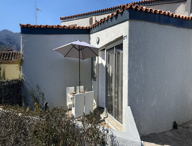 Balcony 3, Family Duplex With Patio, Pyrénées-Orientales