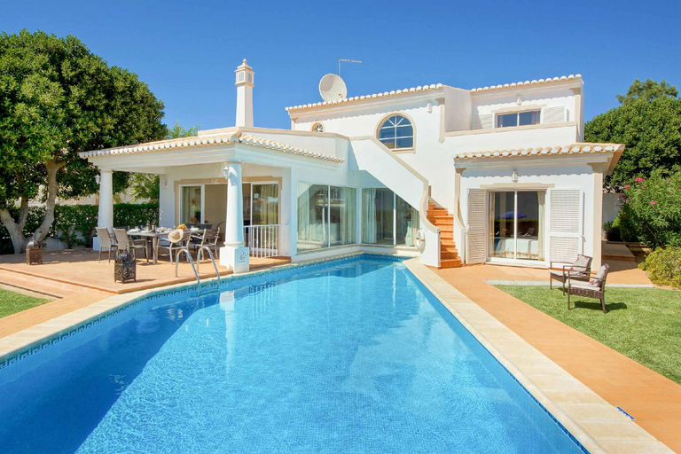 Others 2, Villa Adele, Albufeira