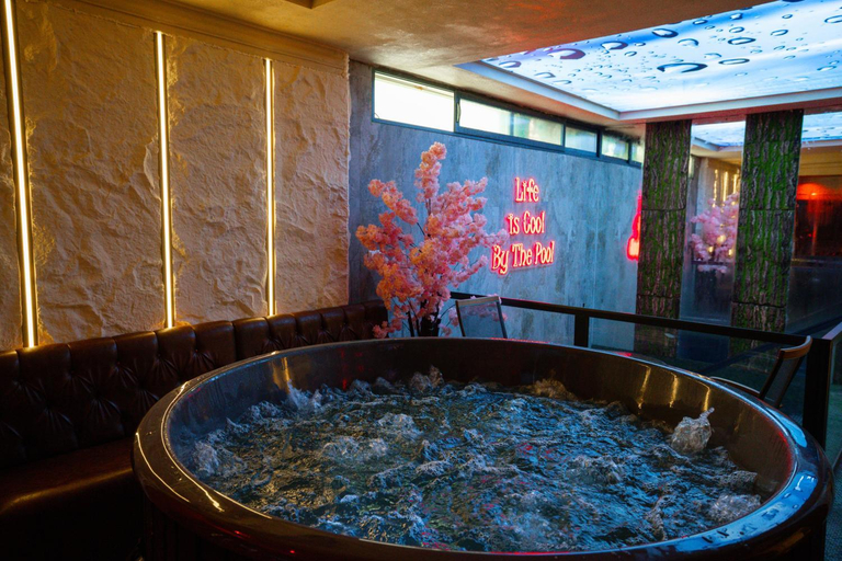 Sport & Beauty 2, Hotel Sara, Priština