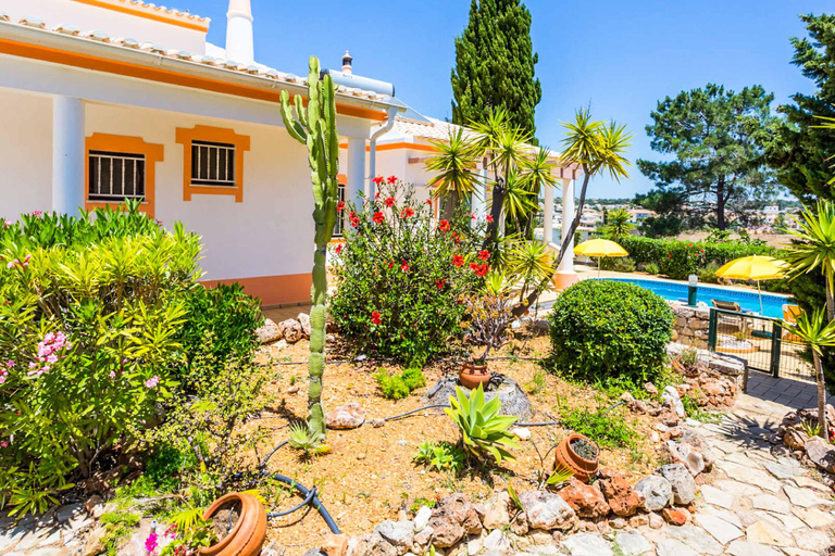 Exterior & Views 4, Villa Bonita Gale, Albufeira