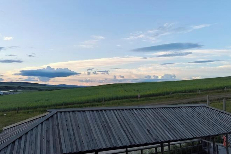Others 5, Erguna Sonia Russian Family Hostel, Hulunbuir