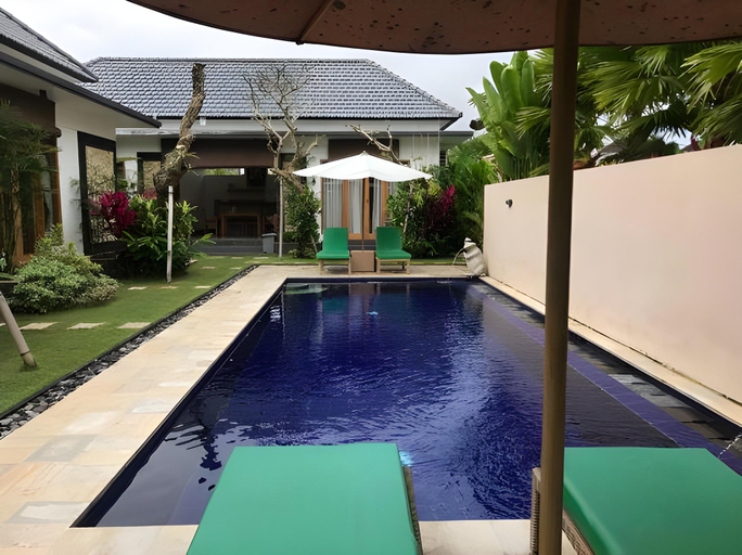 Sport & Beauty 2, Villa Ole, Gianyar
