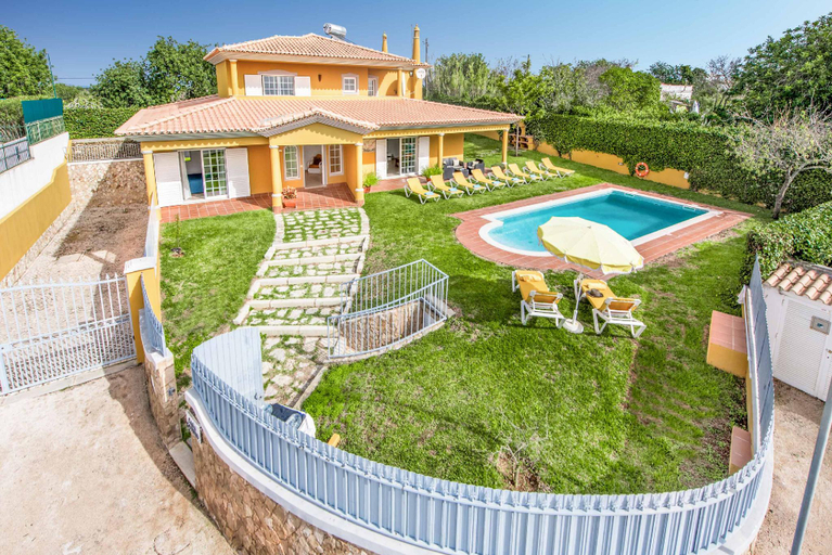 Exterior & Views 2, Villa Godinho, Albufeira