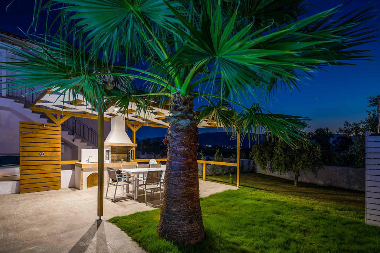 4, Villa Orchard, Ionian Islands
