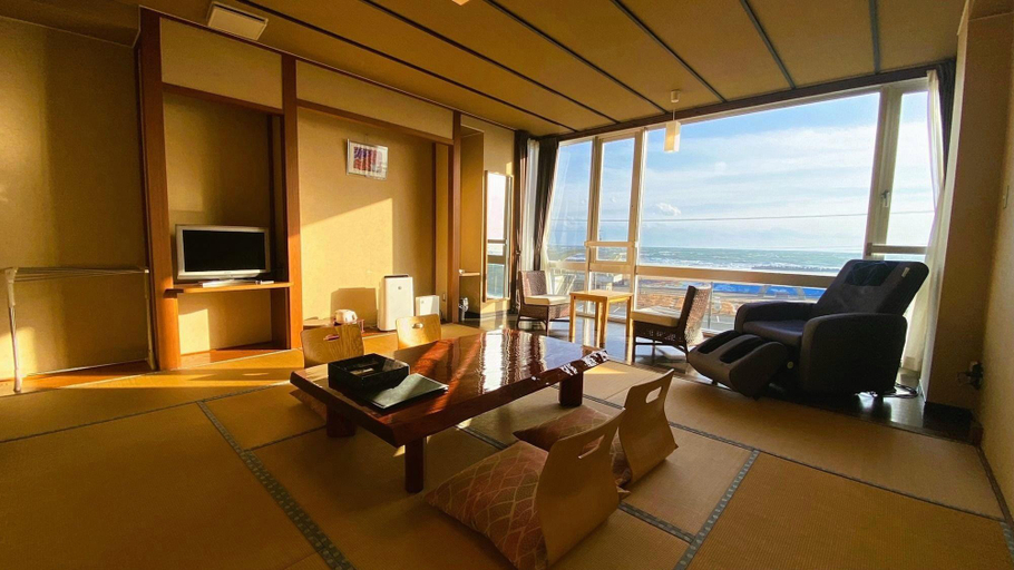 Others 5, Iioka Shiosai Hotel, Asahi