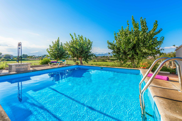 Others 3, Villa Muralla, Baleares