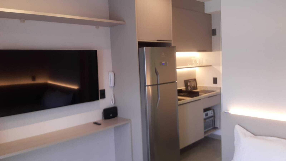Interior 2, Cubatão 188, São Paulo