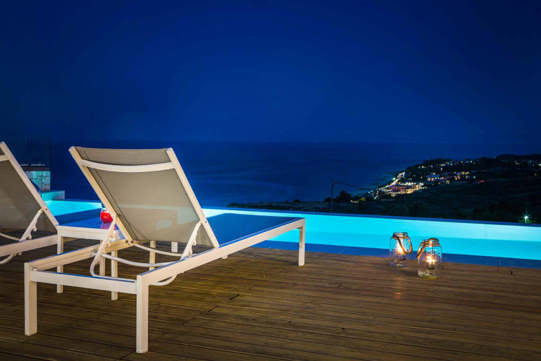 Others 2, Villa Iliaktida, Ionian Islands