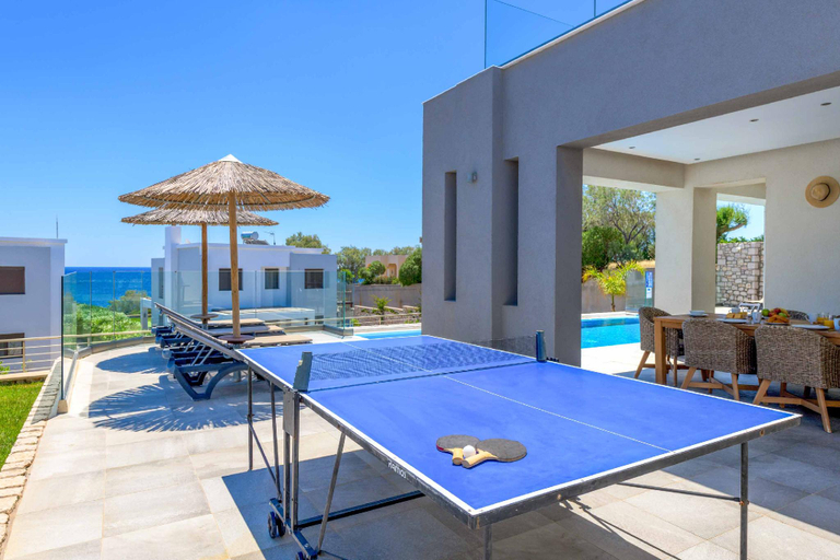 Sport & Beauty 2, Villa Maia, South Aegean