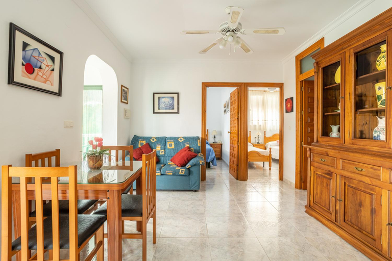 Others 5, Casa Haza Rila - Piscina y Wifi, Málaga