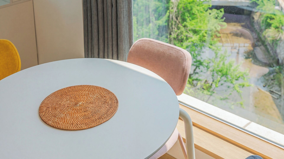 Room 2, Yeosu Seyoung Shim Stay, Yeosu