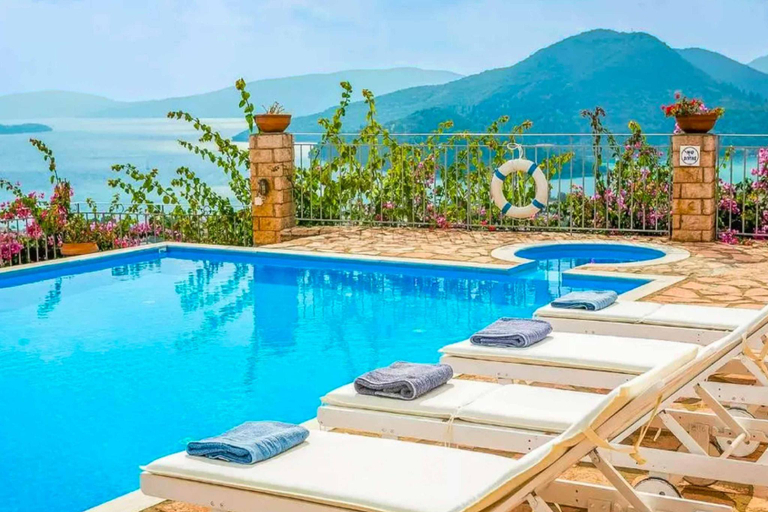 Others 2, Villa Irida Nidri, Ionian Islands