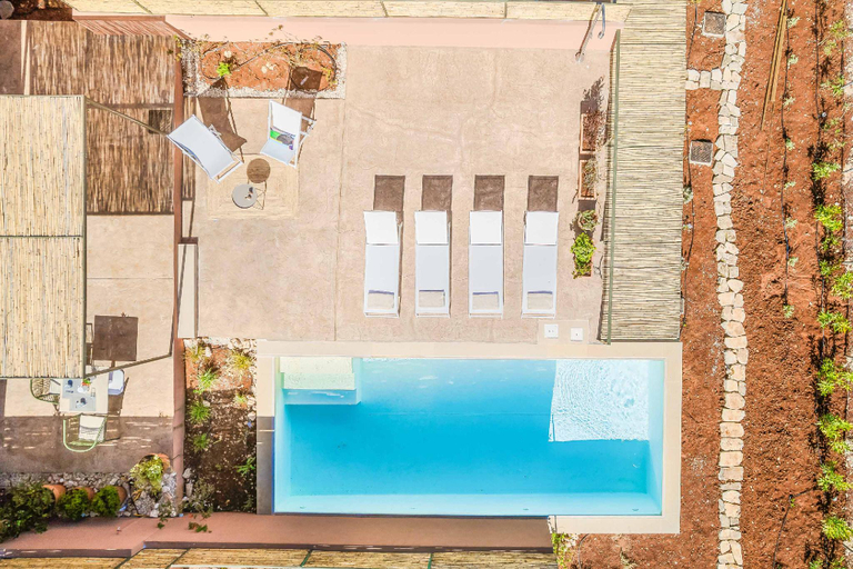 Sport & Beauty 5, Villa Terra Kefalonia, Ionian Islands