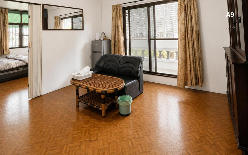 Others 5, Laidback Place Apartment, Wattana