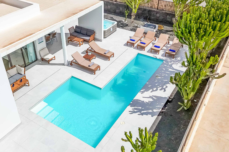 3, Villa Jacks Place, Las Palmas