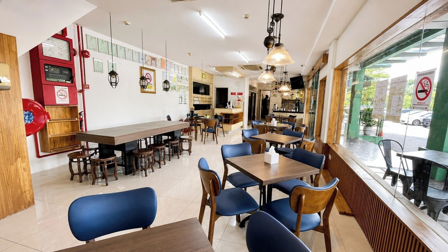 Dining, JSD HOTEL, Petaling Jaya