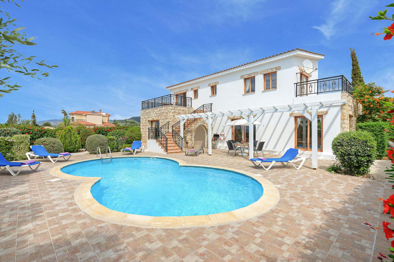 Others 2, Argaka Beach Villa