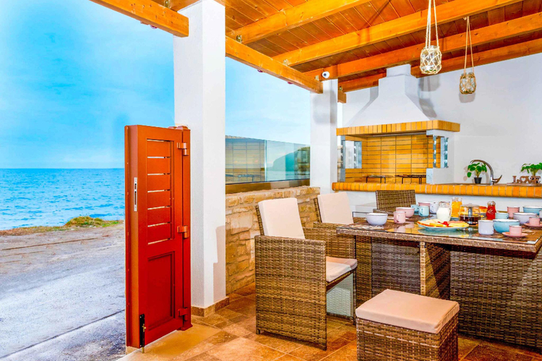 Others 5, Villa Thalassa Skaleta, Crete