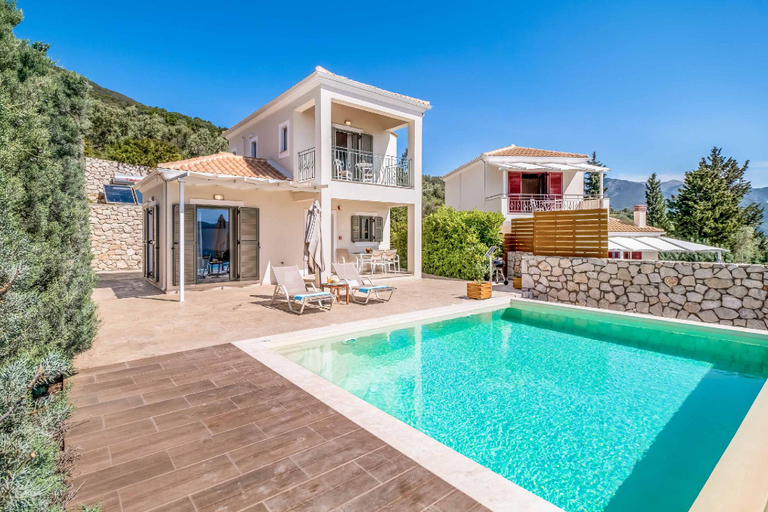 Others 4, Villa Ira Lefkas, Ionian Islands