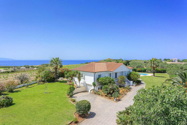 Exterior & Views, Villa Polymnia, Ionian Islands