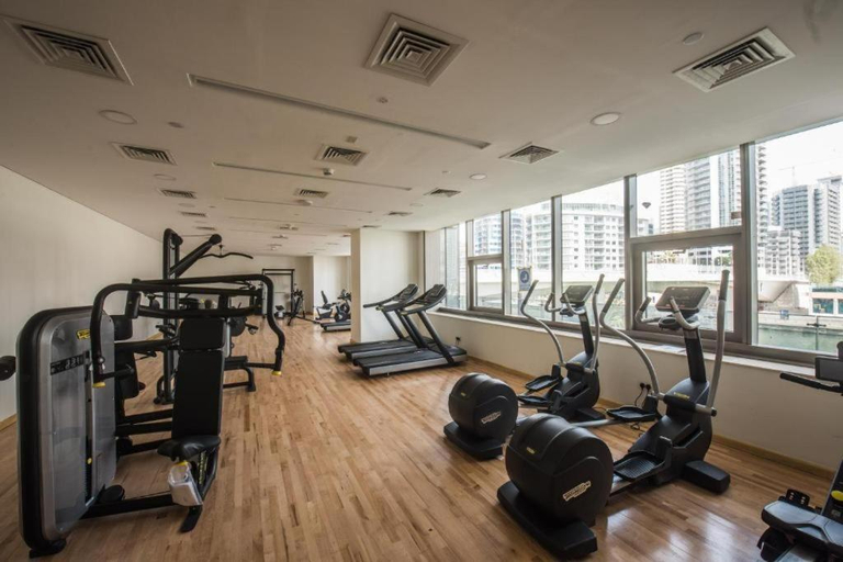 Others 5, Fancy studio in Sparkle Tower, Dubai