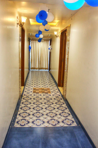 Interior view 2, Hotel All Seasons Pune, Pune