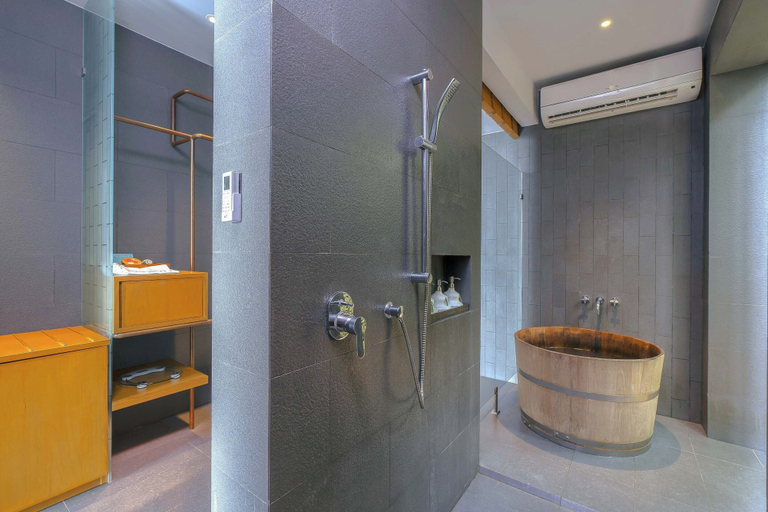 Bathroom 2, SYLVAN Koh Chang, Koh Chang